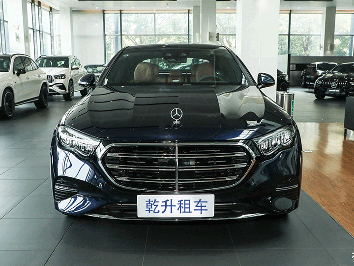 奔驰E300